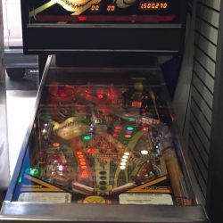 Pinball