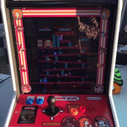 Arcade Game