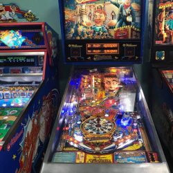 Pinball