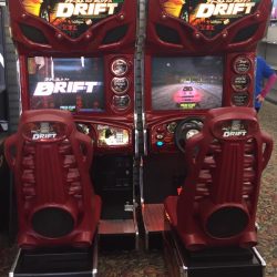 Arcade Game