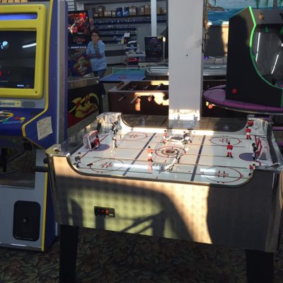 Foosball Table Game
