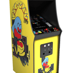Pac-Man