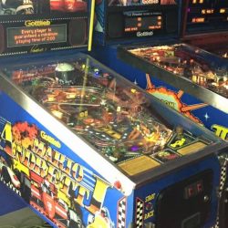 Pinball