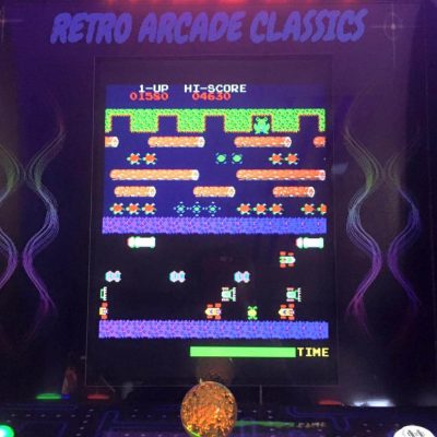 Multicade Machine