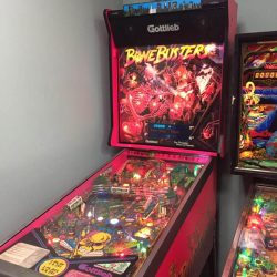 Pinball