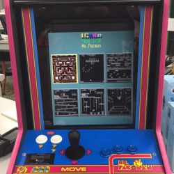 Arcade Game