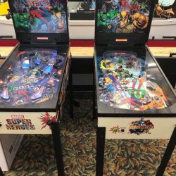 Pinball
