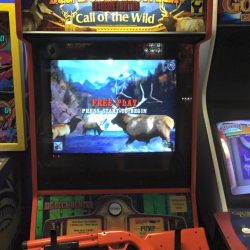 Arcade Game