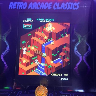 Multicade Machine
