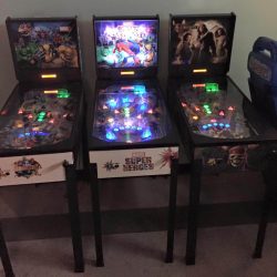 Pinball