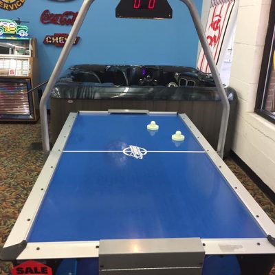 Air Hockey Table