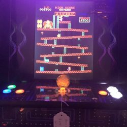 Arcade Game