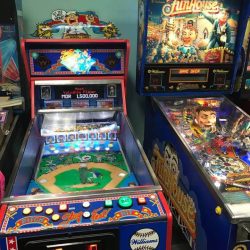 Pinball