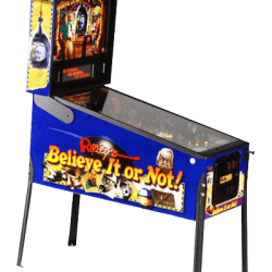 Ripley's Pinball