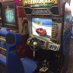 Arcade Game
