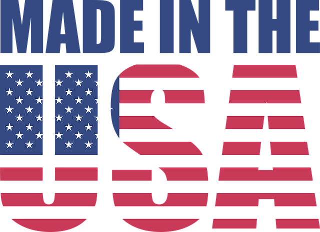 Gene Lilly Pools, Spas & Games is proud to offer products made in the USA