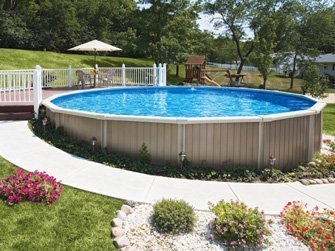 Aquasport Pool