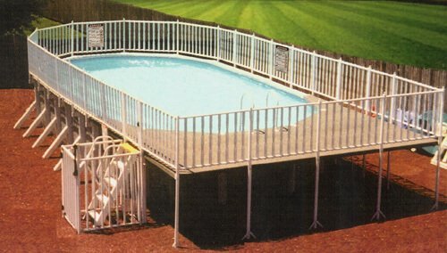 Long End Deck Picture.