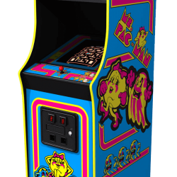 Ms Pac-Man