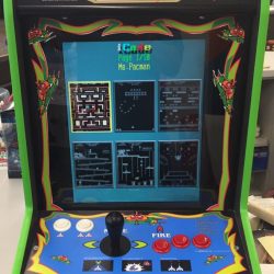 Arcade Game