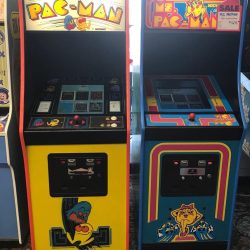 Arcade Game
