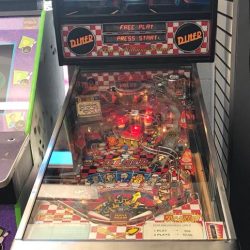 Arcade Game