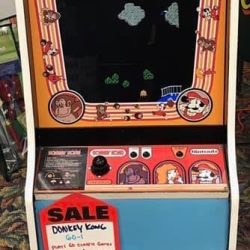 Arcade Game