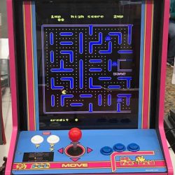 Arcade Game