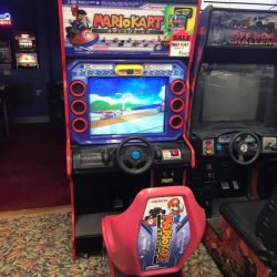 Arcade Game