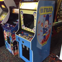 Arcade Game