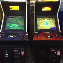 Arcade Game