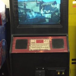 Arcade Game