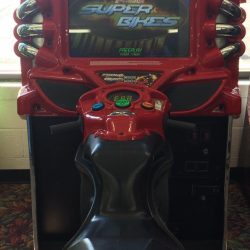 Arcade Game