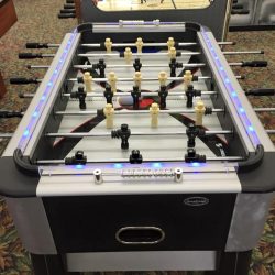 Foosball Table Game