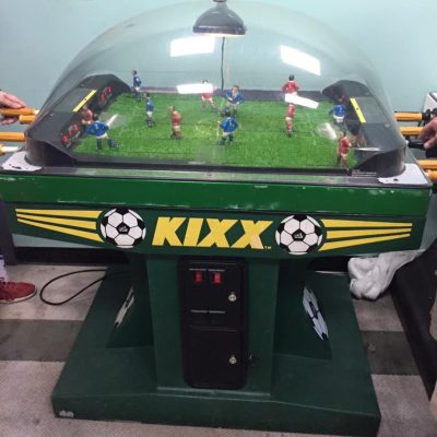 Foosball Table Soccer