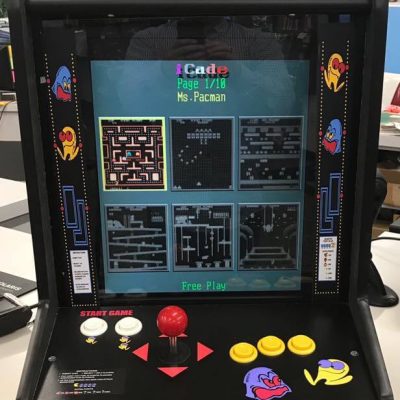 Multicade Machine