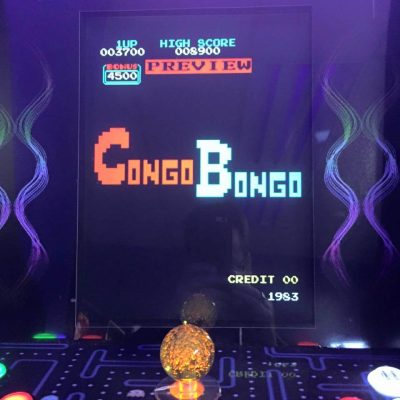 Multicade Machine