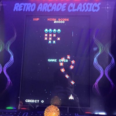 Multicade Machine