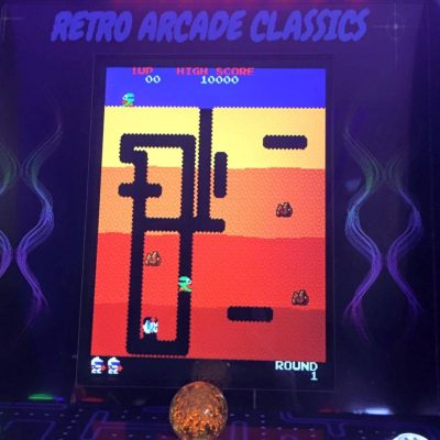 Multicade Machine