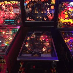 Pinball