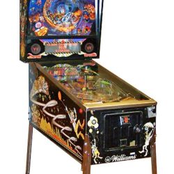 Pinball