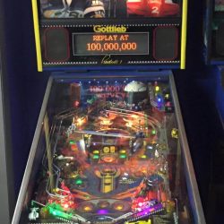 Pinball