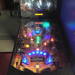 Pinball