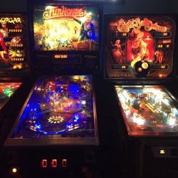Pinball